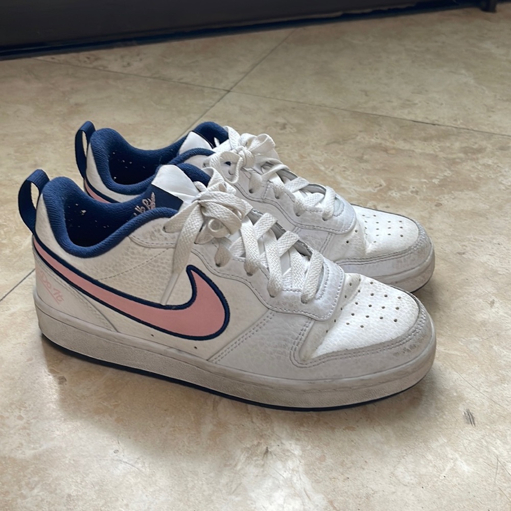 Nike sneakers